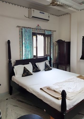 Backpacker Panda Lake Pichola Удайпур Екстериор снимка